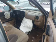 1999 Dodge Durango