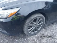2018 Nissan Altima SV