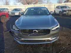 2018 Volvo S90 Inscription