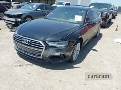 2019 Audi A6 Premium
