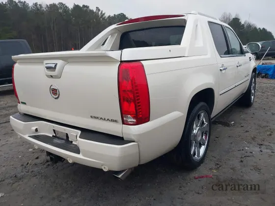 2011 Cadillac Escalade EXT Premium