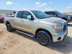 2010 Toyota Tundra