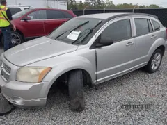 2011 Dodge Caliber Mainstreet