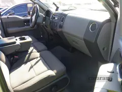 2005 Ford F-150 XLT
