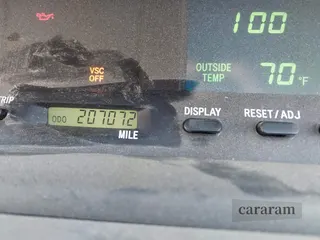 2000 Toyota Avalon XL