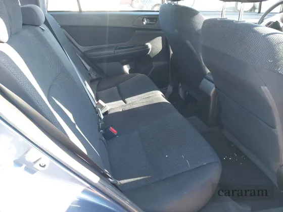 2013 Subaru Impreza Premium