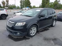 2008 Subaru Tribeca Limited