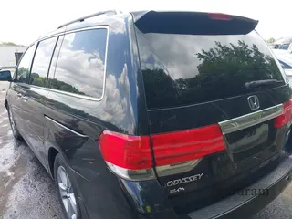 2008 Honda Odyssey Touring