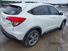 2017 Honda HR-V LX