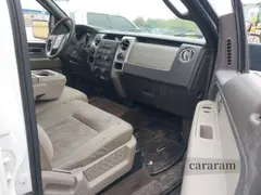 2009 Ford F-150 XL
