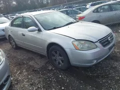2003 Nissan Altima SL
