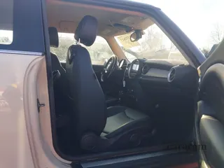 2013 MINI Hardtop