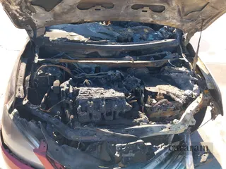 2013 Nissan Sentra SR