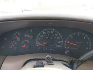 1998 Ford Expedition XLT