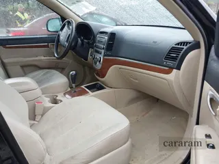 2007 Hyundai Santa Fe SE