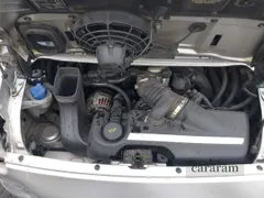 2006 Porsche 911 Carrera