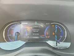 2020 Toyota RAV4 Hybrid Limited