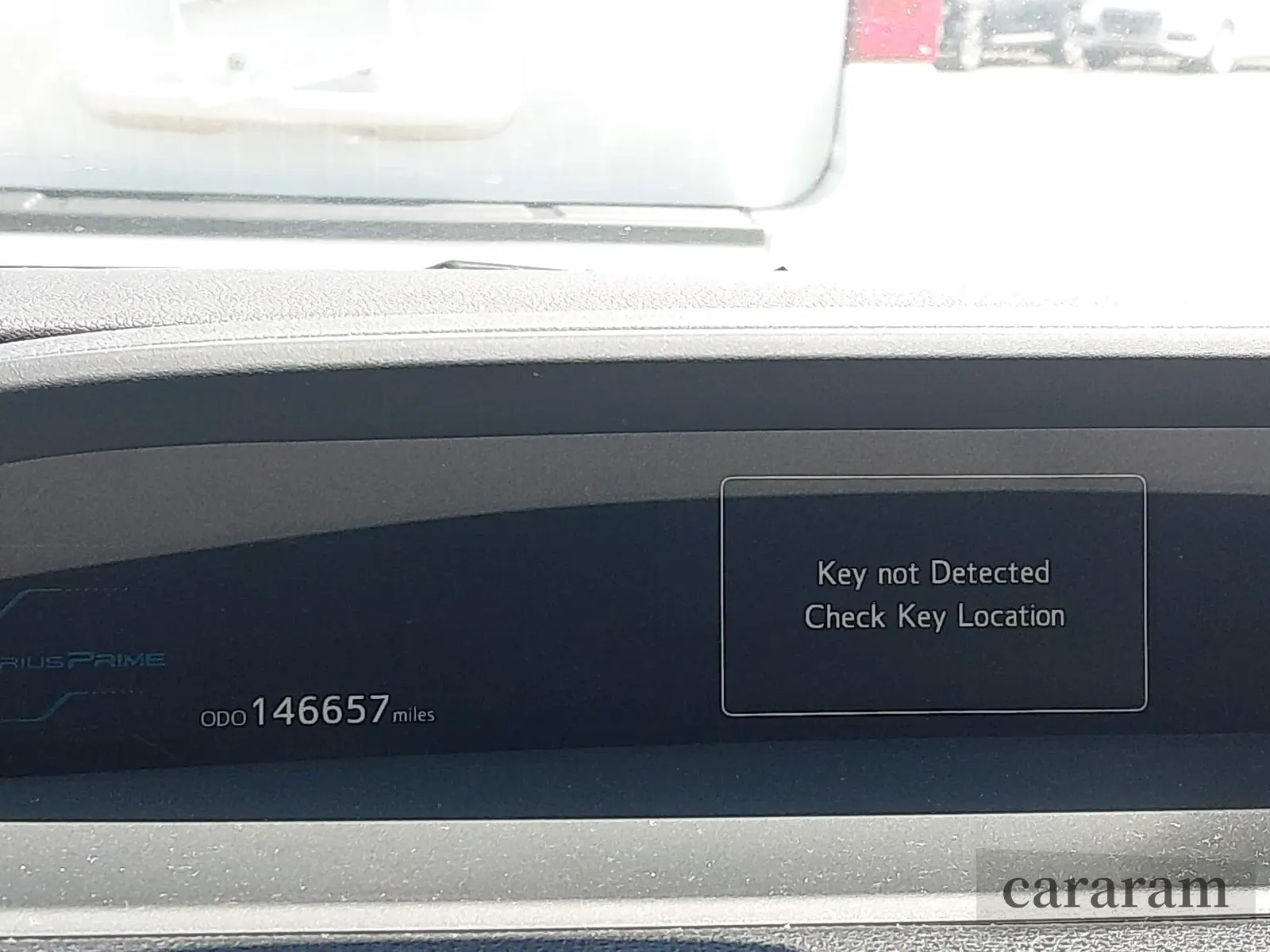 2017 Toyota Prius Premium