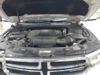 2017 Dodge Durango SXT