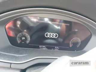 2023 Audi Q5 Premium Plus