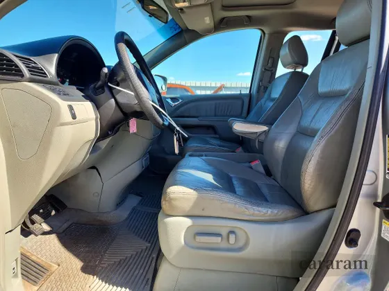 2005 Honda Odyssey EX-L