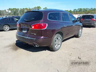 2009 Buick Enclave CXL