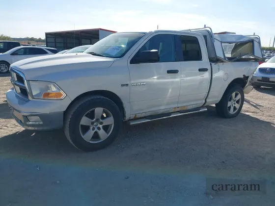 2009 Dodge 1500 SLT
