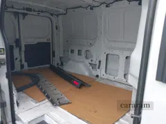 2022 Ford Transit Cargo