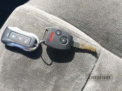 2004 Honda Pilot EX