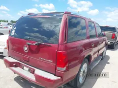 2006 Cadillac Escalade