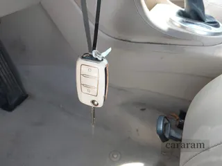 2015 Volkswagen Beetle