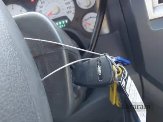 2008 Dodge 1500 SLT