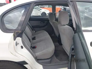 2000 Subaru Legacy L