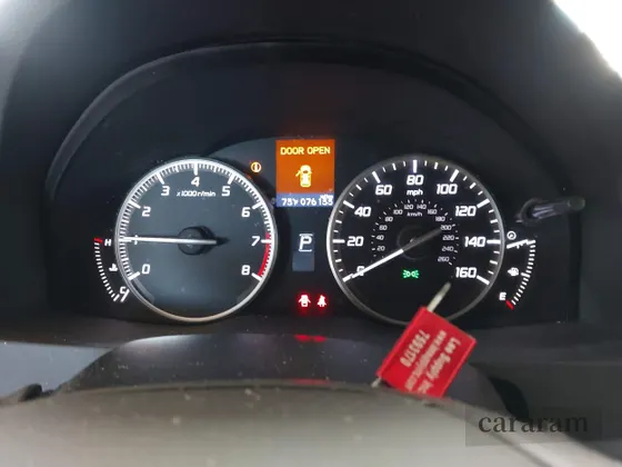 2014 Acura RDX