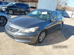 2012 Honda Accord LX Premium