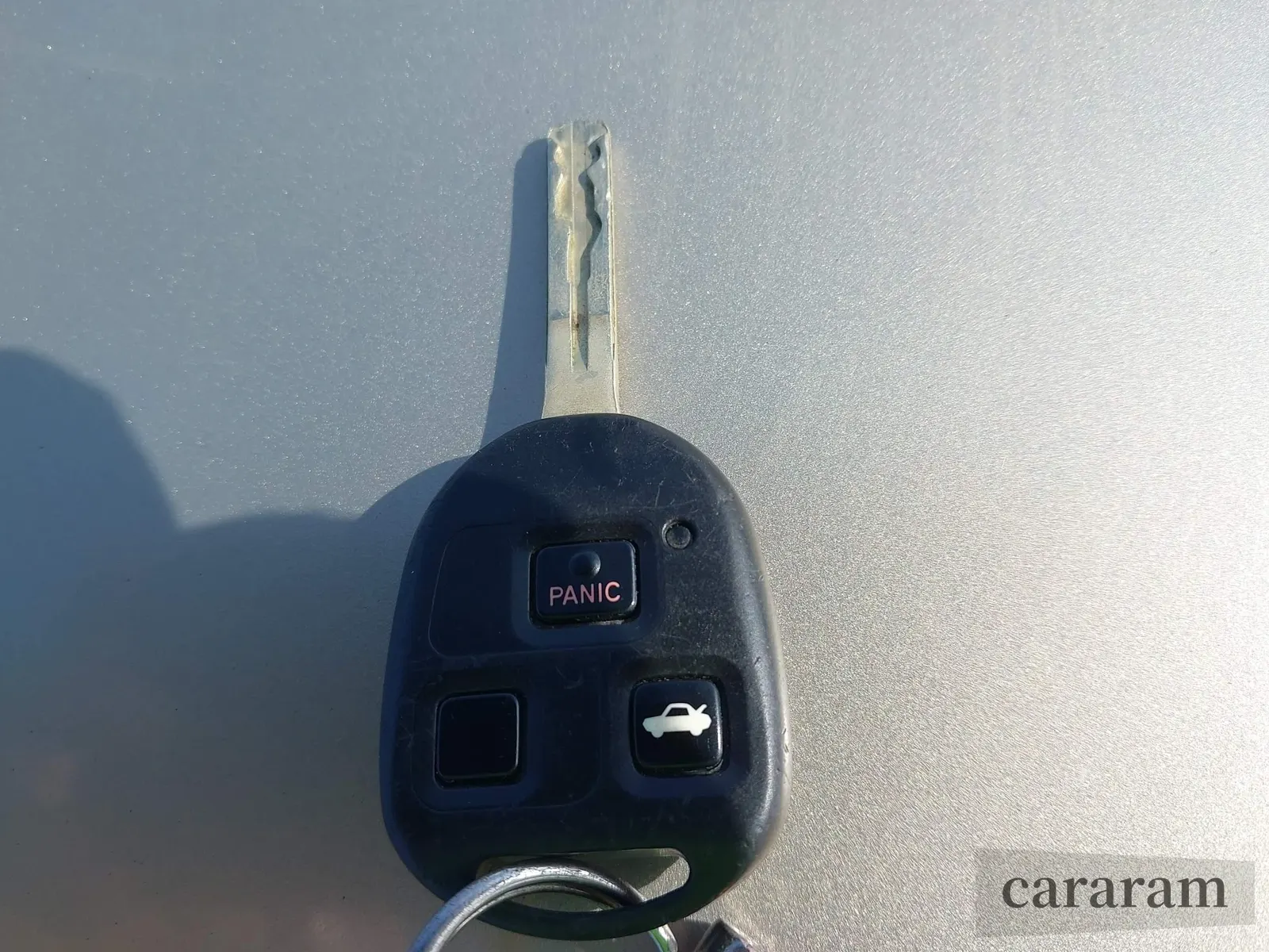 2005 Lexus ES 350