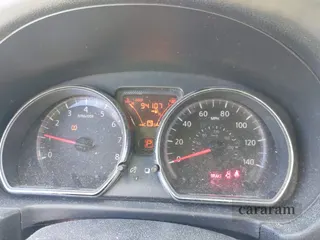 2014 Nissan Note S Plus