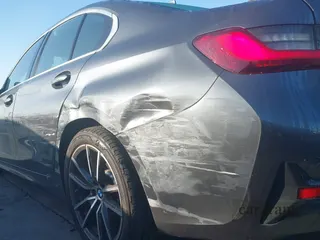 2021 BMW 3 Series 330i