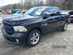 2013 Ram 1500 Express