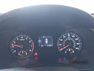 2018 Kia Optima S