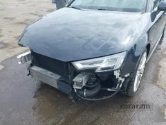 2018 Audi A4 Prestige