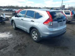 2012 Honda CR-V LX