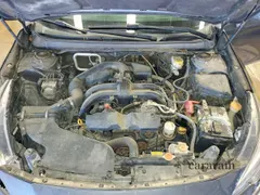 2018 Subaru Legacy Premium