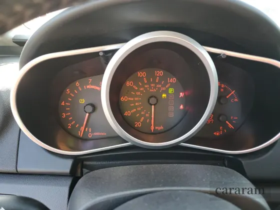 2007 Mazda CX-7 Sport