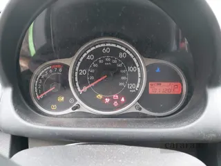 2012 Mazda 2 Sport