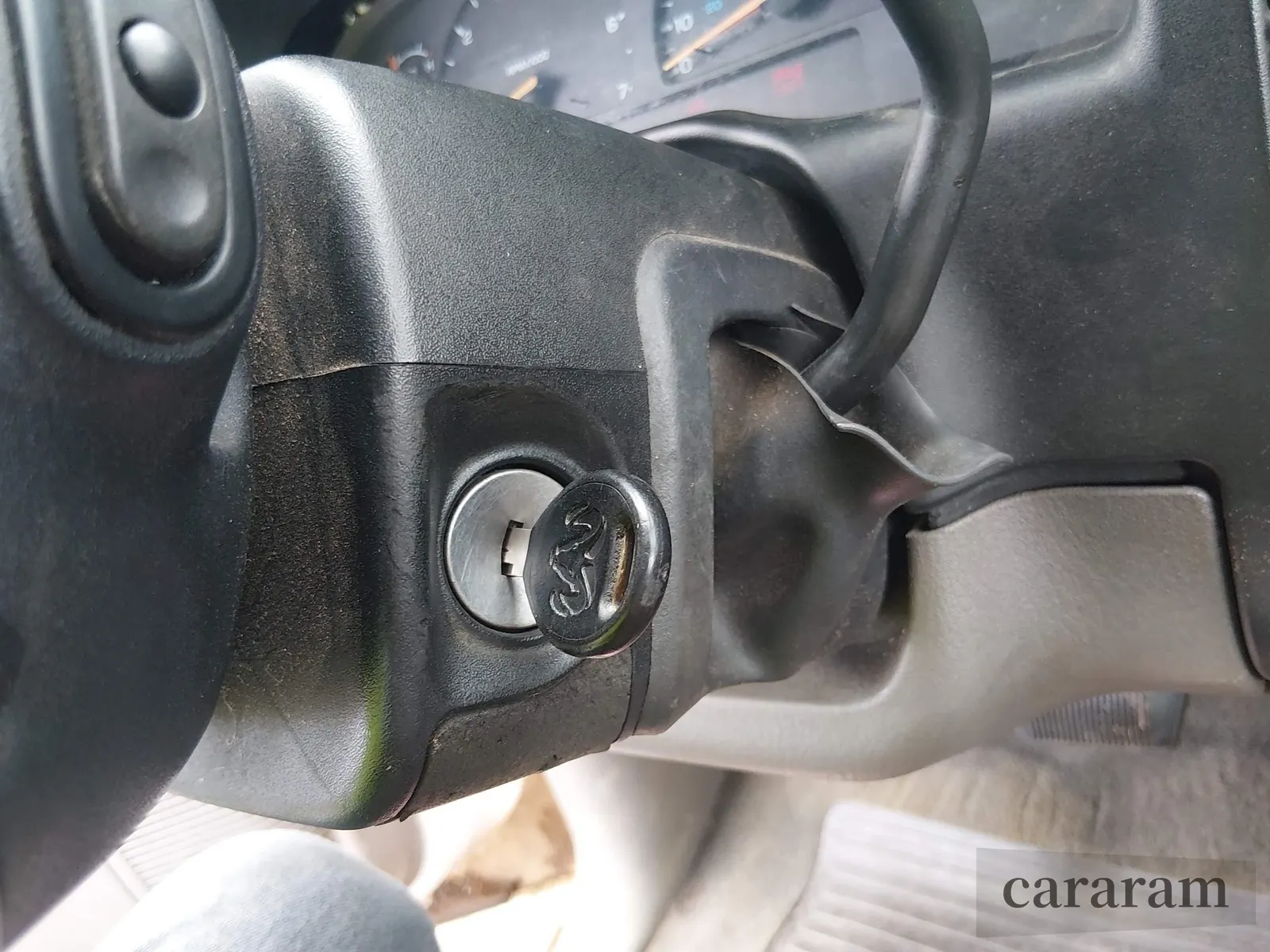 2002 Dodge Dakota SLT