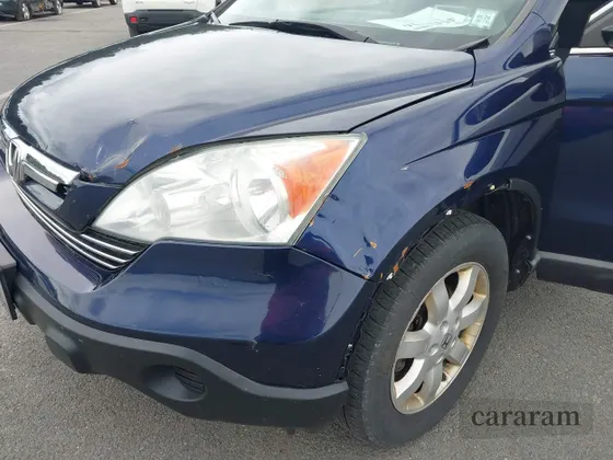 2008 Honda CR-V EX