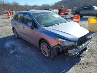 2014 Subaru Impreza Premium