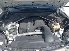 2017 BMW X5 sDrive35i