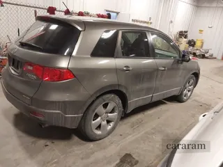 2008 Acura RDX